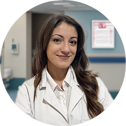 Dr. Monika Spasova