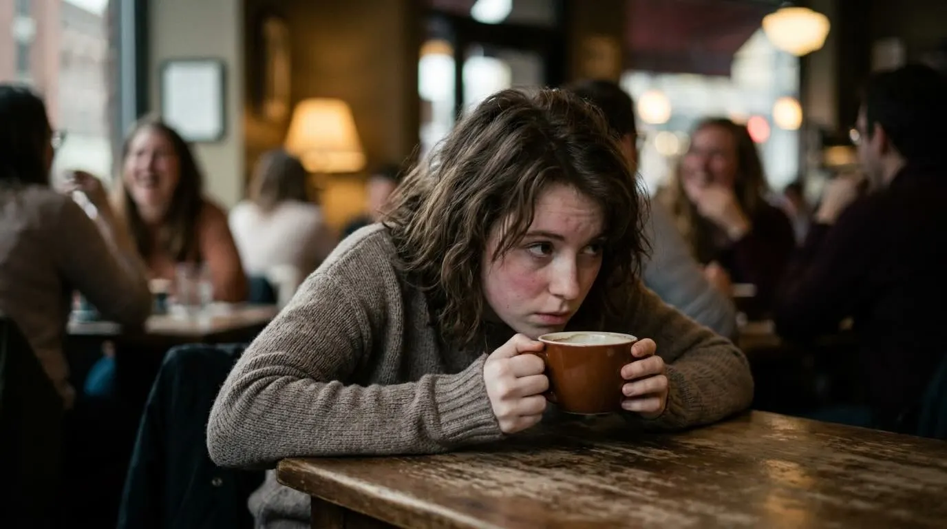 Social Anxiety: Why You Can’t Just “Push Through It” (And What Actually Works)