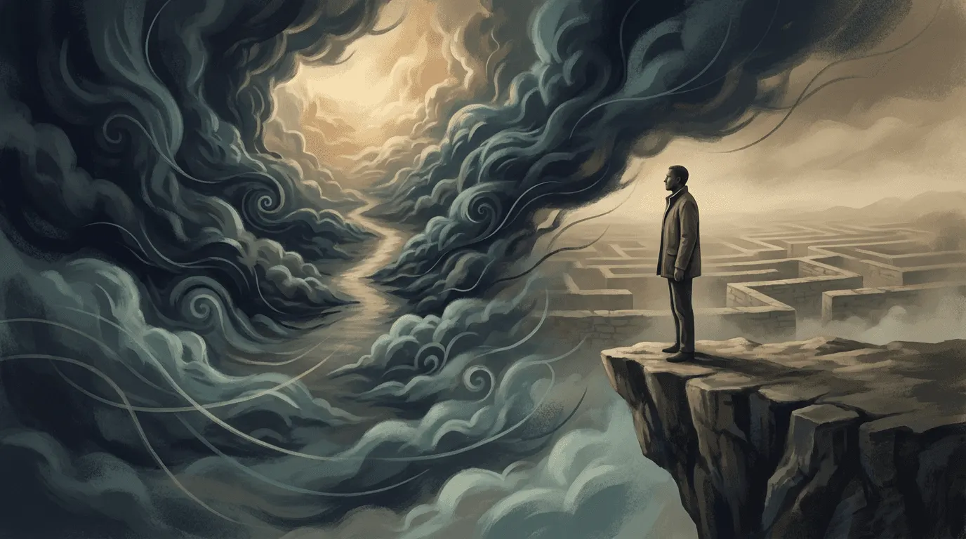 6 Uncomfortable Truths About Anxiety