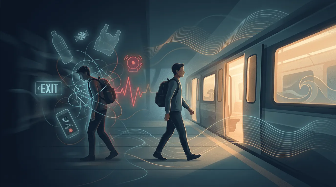 Why Exposure Won’t Heal Anxiety