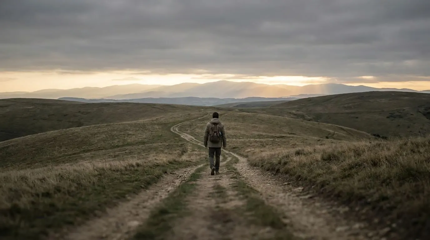 Why Setbacks Don’t Mean You’re Back to Square One